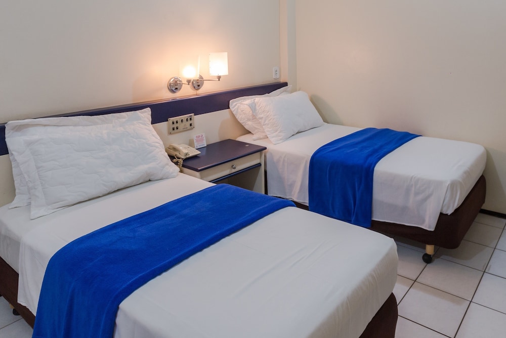 Superior Double Room, 2 Twin Beds photo 1