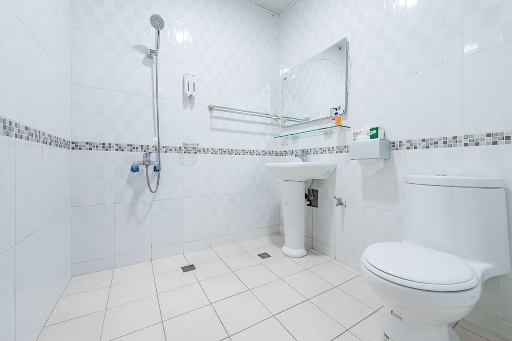 Classic double room - No window - Photo 12