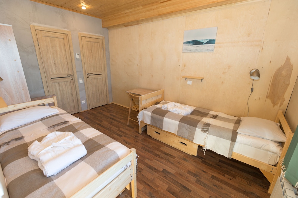Comfort Twin Room, 2 Twin Beds, Mountainside photo 2
