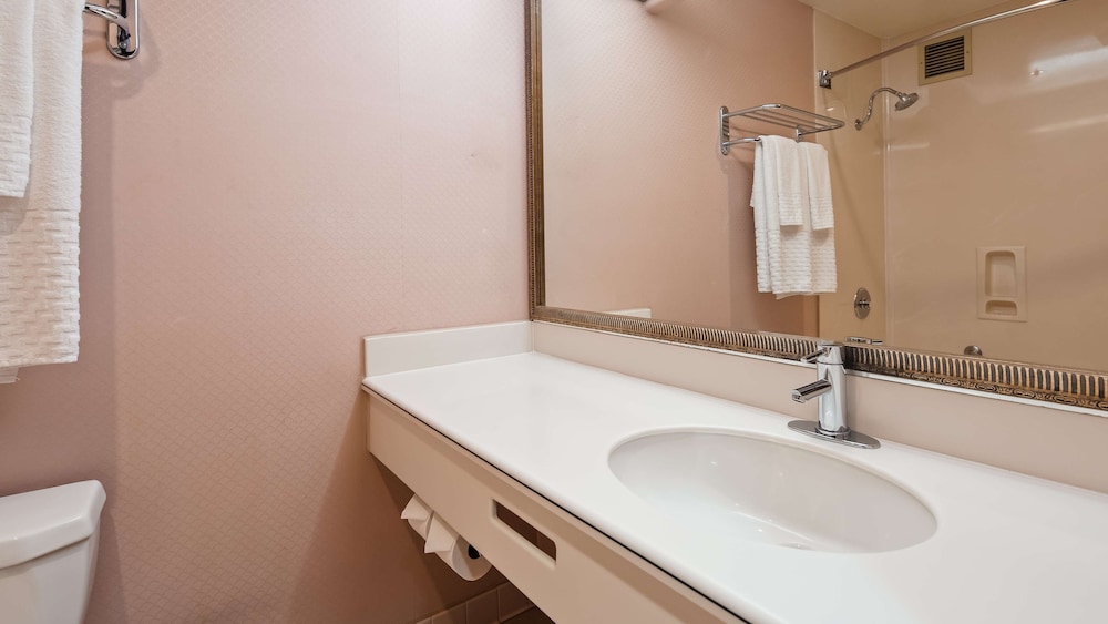 Standard Room, Multiple Beds, Non Smoking, Refrigerator & Microwave (with Sofabed) - Photo 5