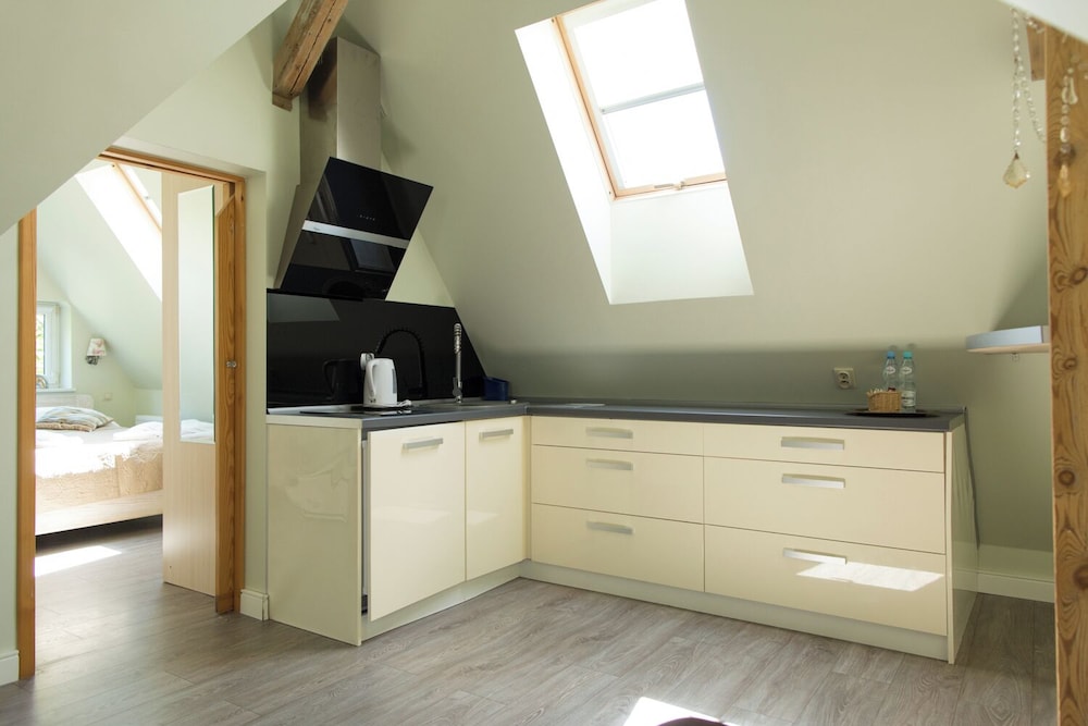 Apartment, Kitchenette photo 1