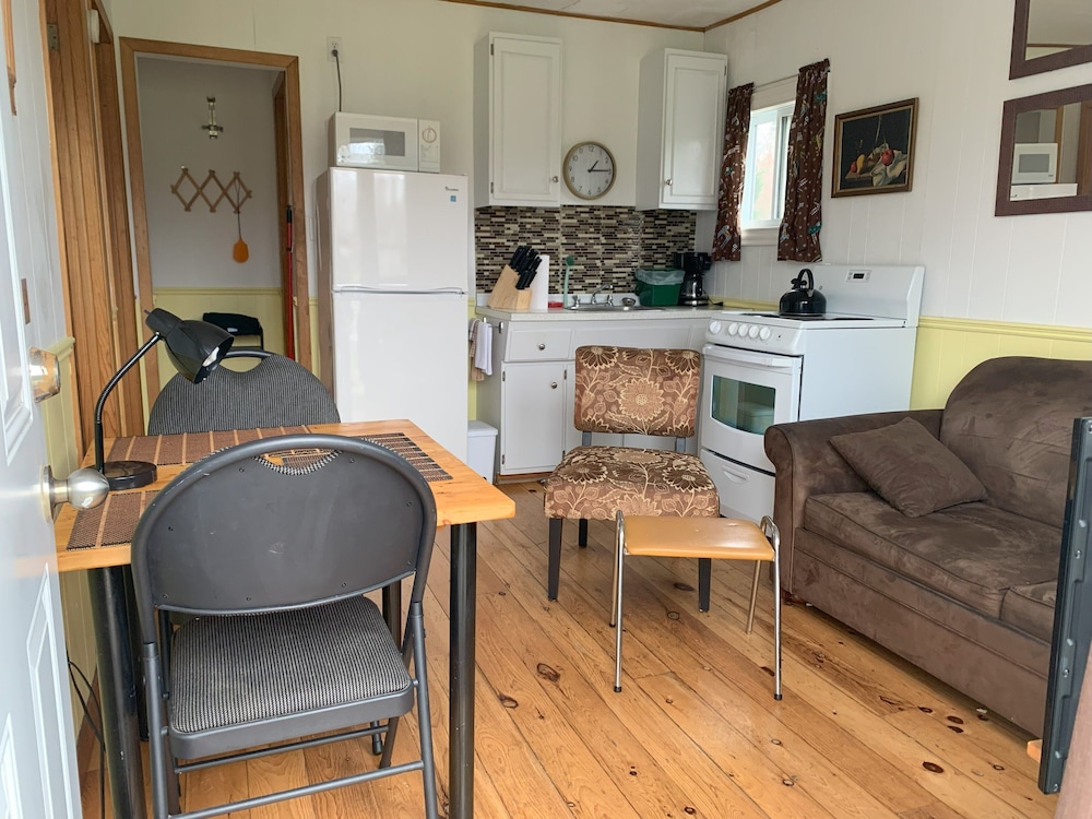 Classic Cottage photo 1
