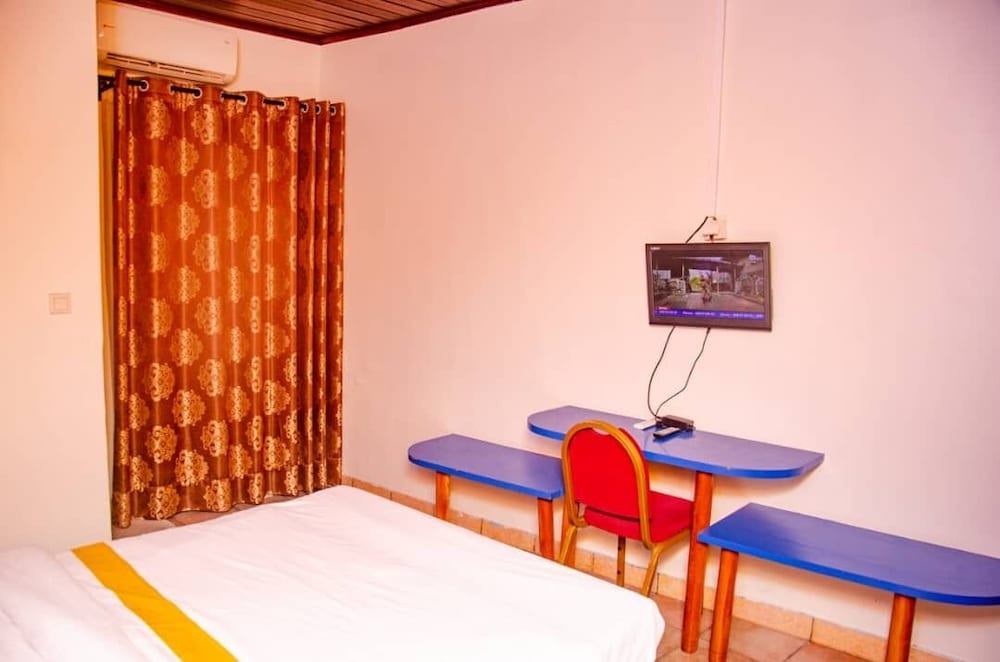 Standard Room, City View photo 1