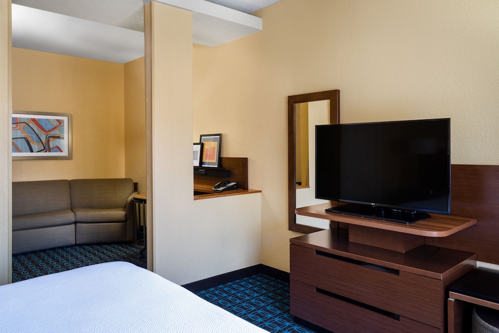 Executive Suite, 1 Bedroom, Corner photo 2