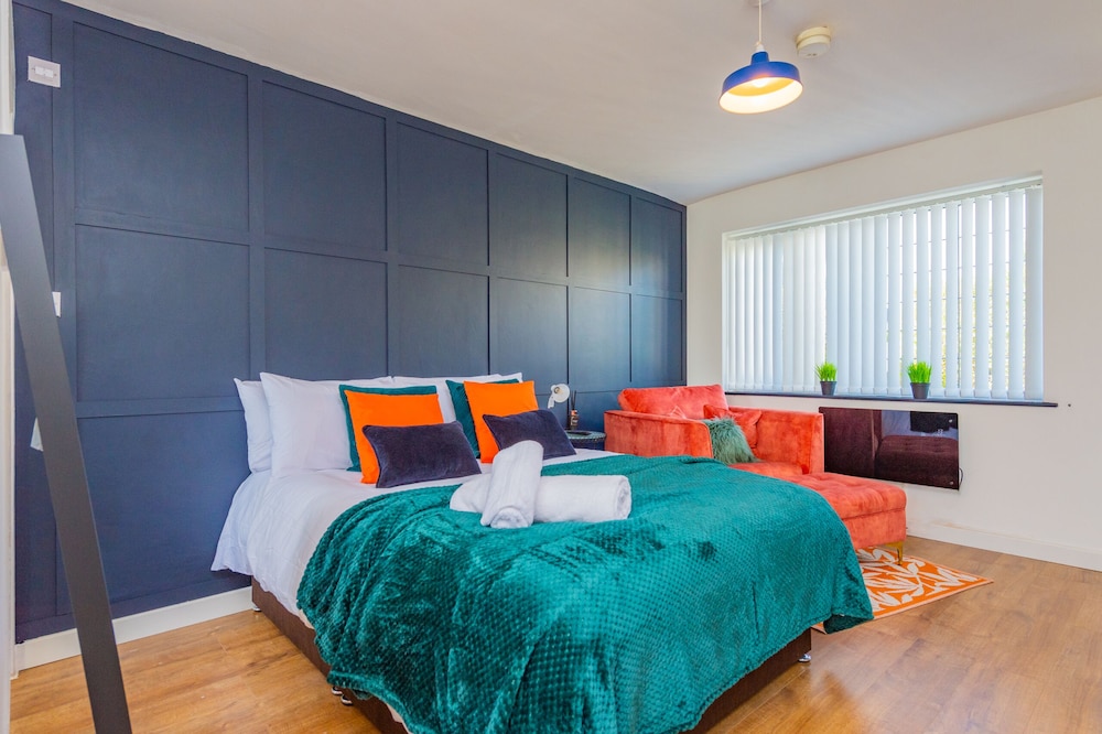 Premium Studio, Ensuite, Garden View (Annexe) photo 2