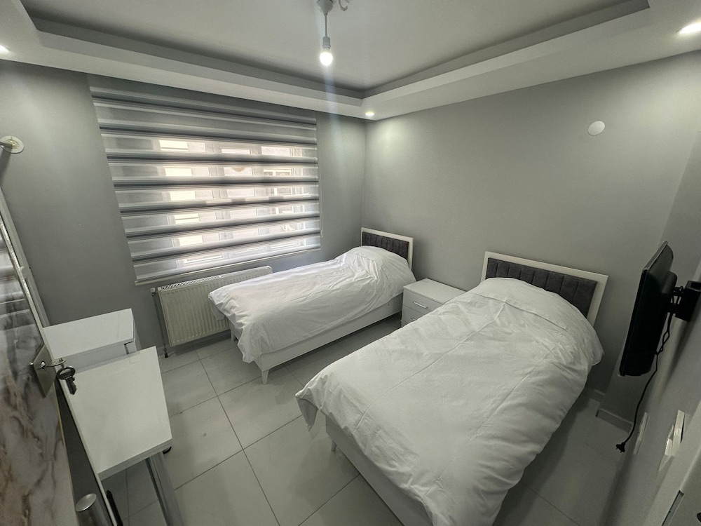 Classic Studio, Private Bathroom