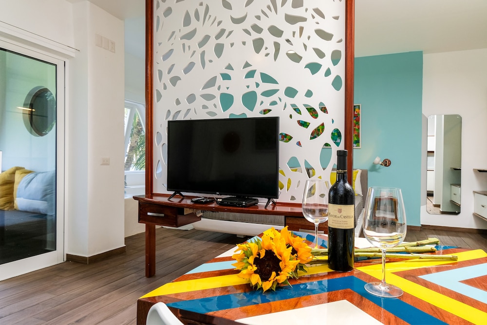 Studio Apartment - C2 photo 2