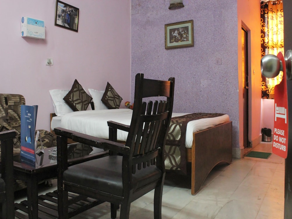 Deluxe Double Or Twin Room, 1 Queen Bed