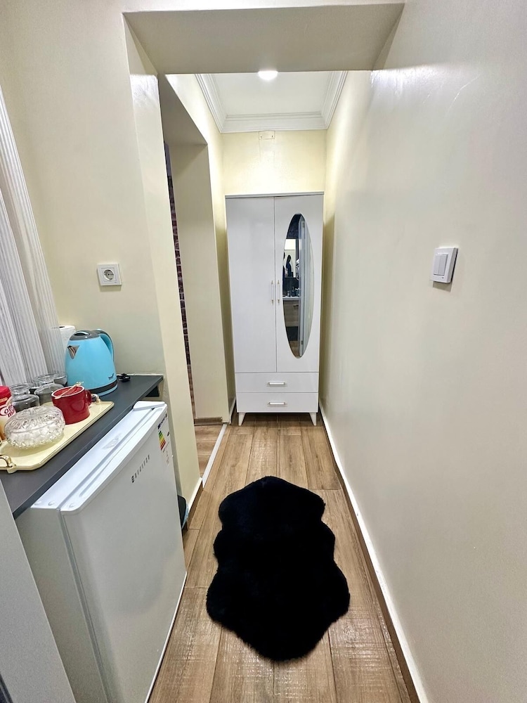 Basic Double Room Single Use photo 2