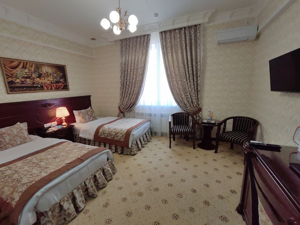 Standard Double Or Twin Room photo 3