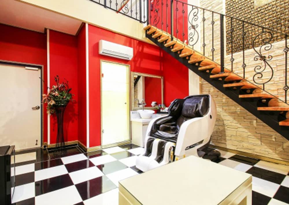 Duplex, Terrace (A) photo 2