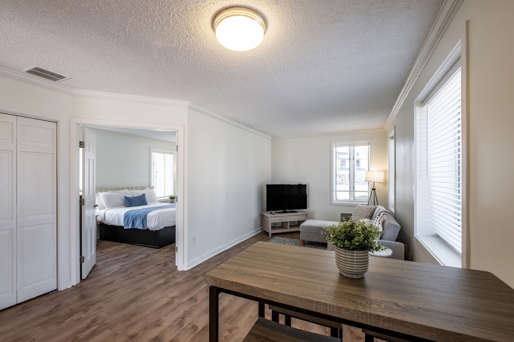 Family Apartment Upper photo 1