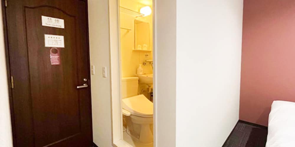 Basic Double Room - Photo 7