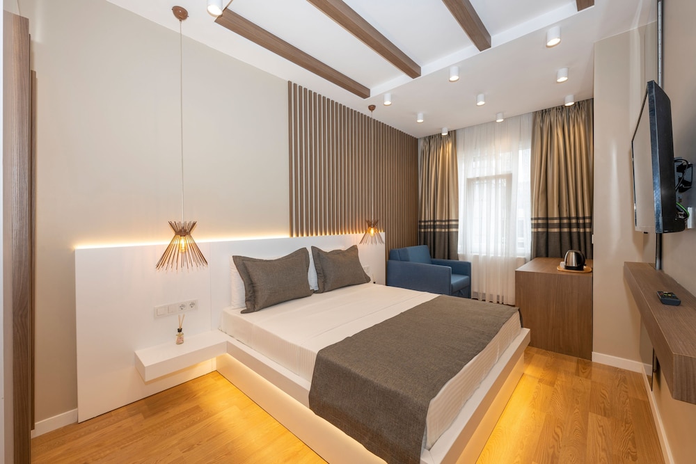 Deluxe Double Room photo 2