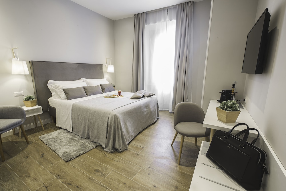 Deluxe Room photo 2