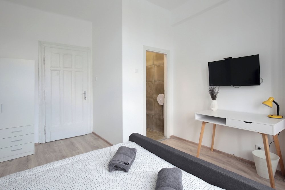 Deluxe Double Room, 1 Bedroom, Balcony