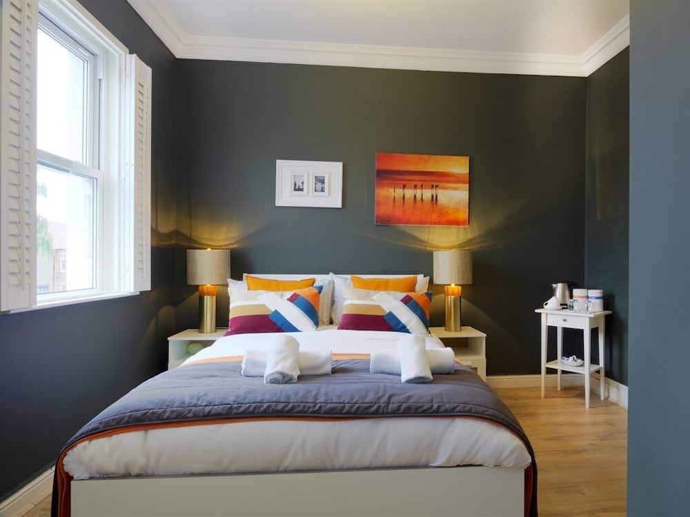 Double Room, Ensuite photo 2