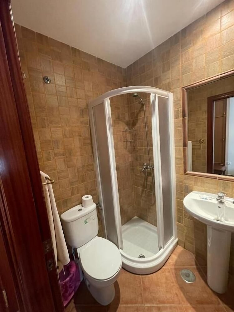 Standard Single Room photo 2