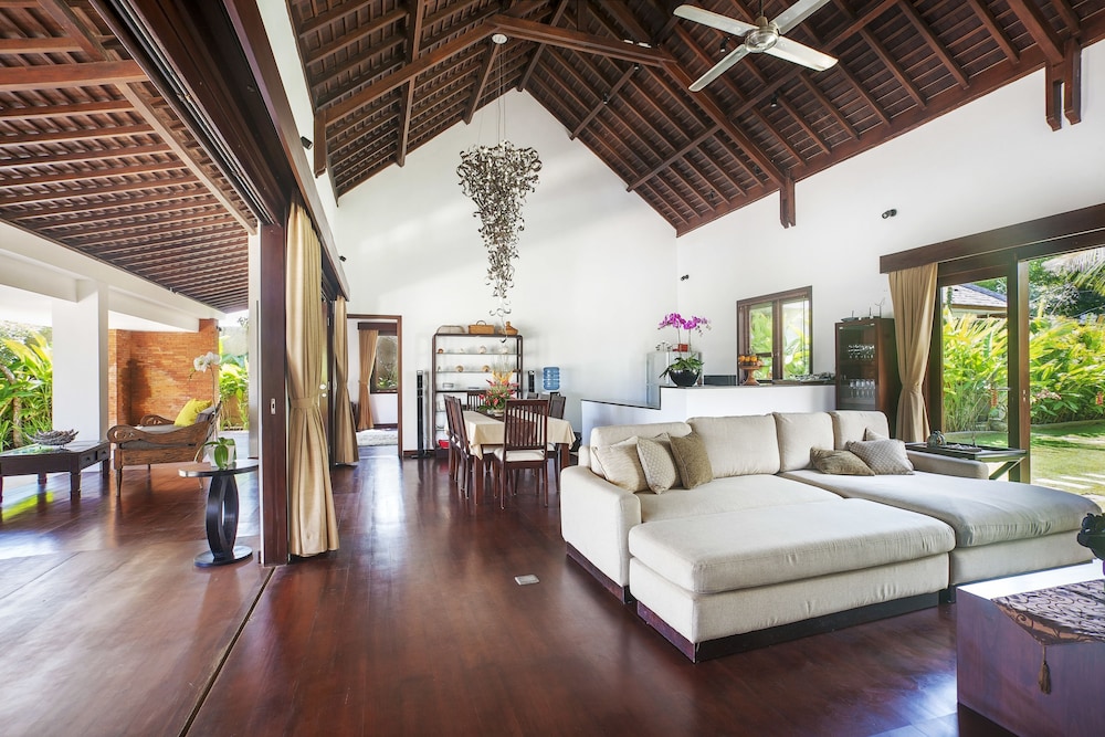 Villa, 2 Bedrooms, Private Pool, Ocean View photo 3