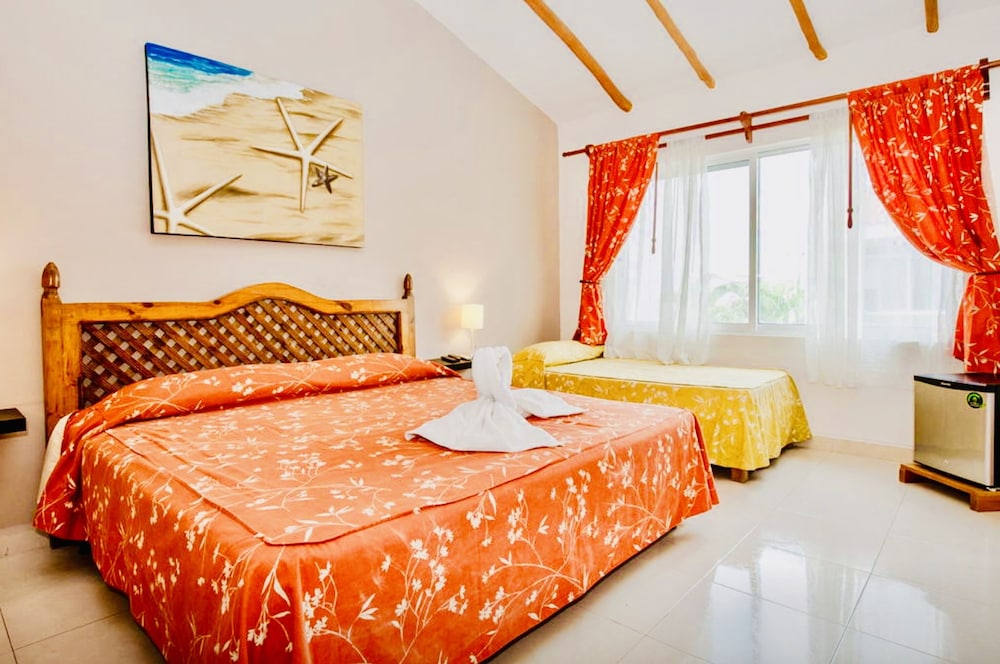 Room, 1 Bedroom, Patio, Garden View
