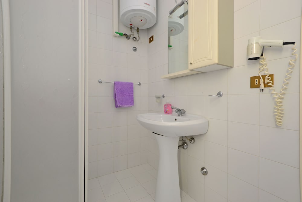 Duplex, 1 Bedroom (H5.3)