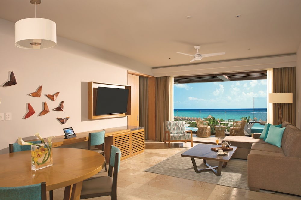 Preferred Club Master Suite Ocean View - King Bed photo 3