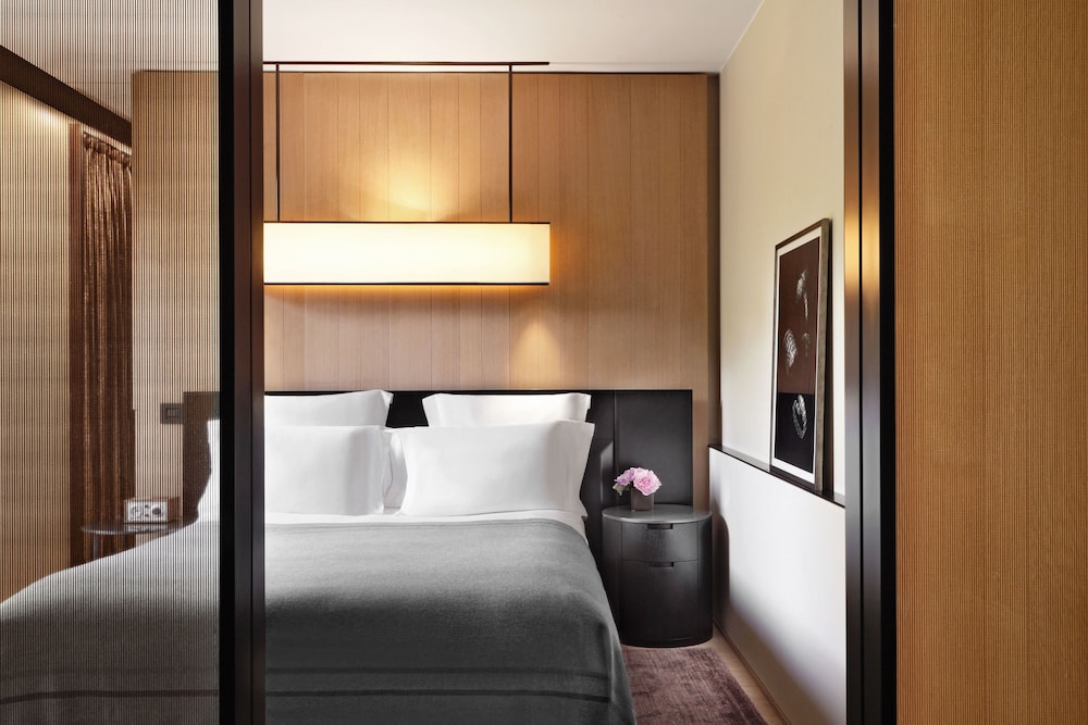 Deluxe Room, 2 Queen Beds
