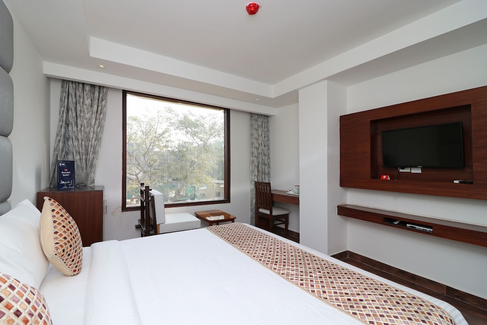 Double Or Twin Room