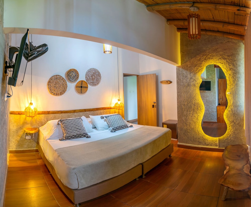 Premium Double or Twin Room