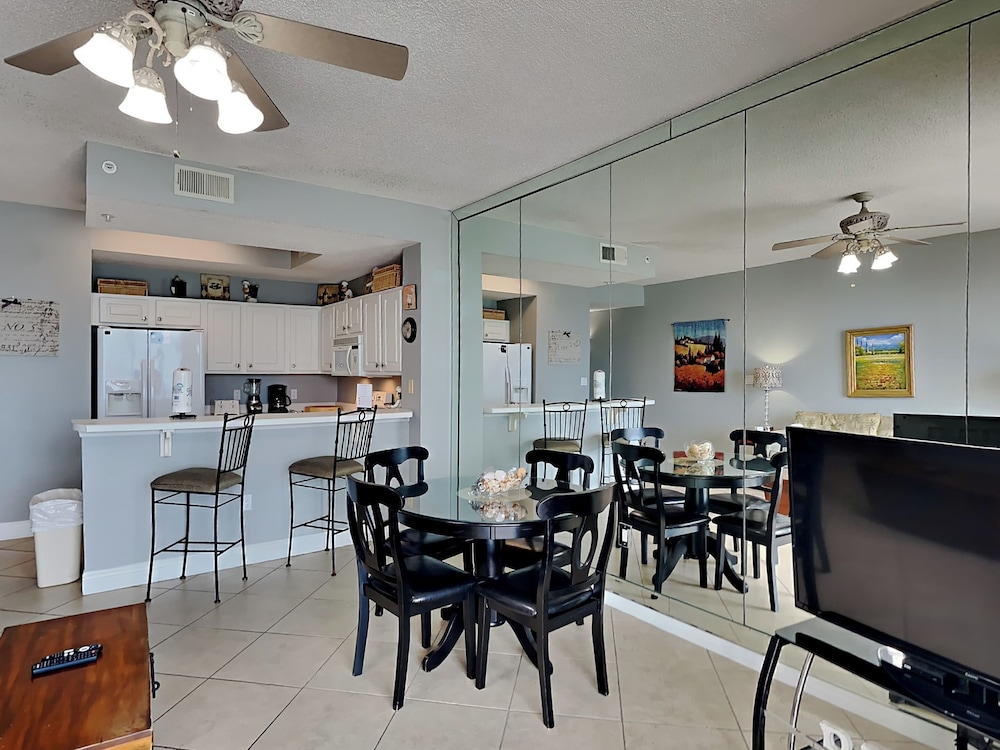 Condo, Multiple Beds, Patio, Ocean View (#614 West - No Pets) photo 2