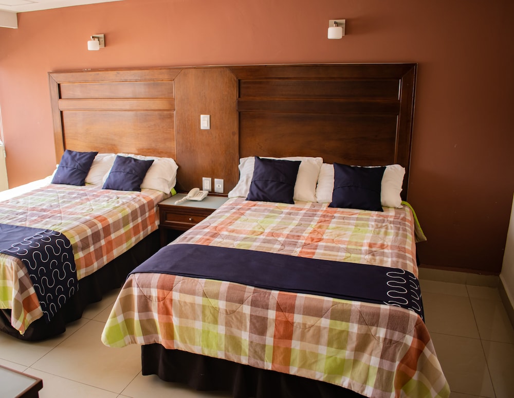 Standard Double Room photo 1