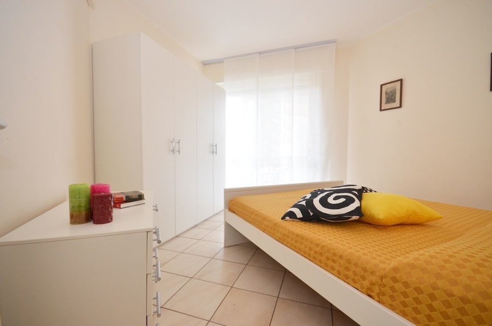Apartment, 3 Bedrooms (D-7)