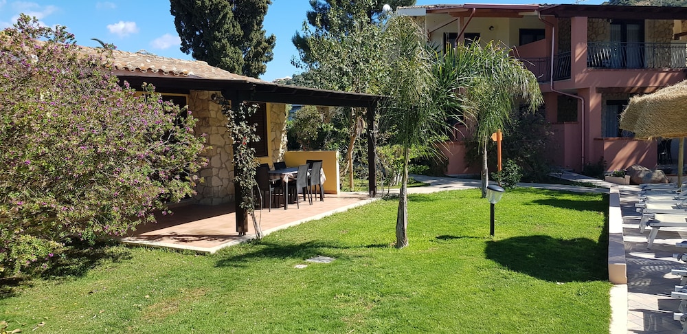 Bungalow, 2 Bedrooms, Kitchenette