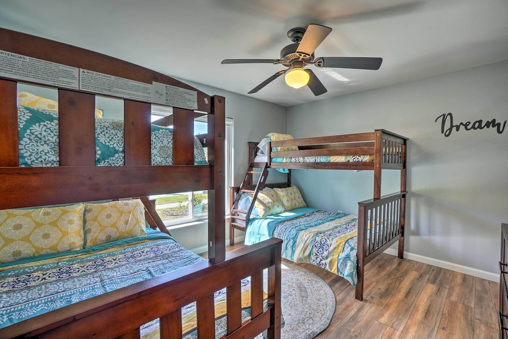 House (3 Bedrooms) photo 3