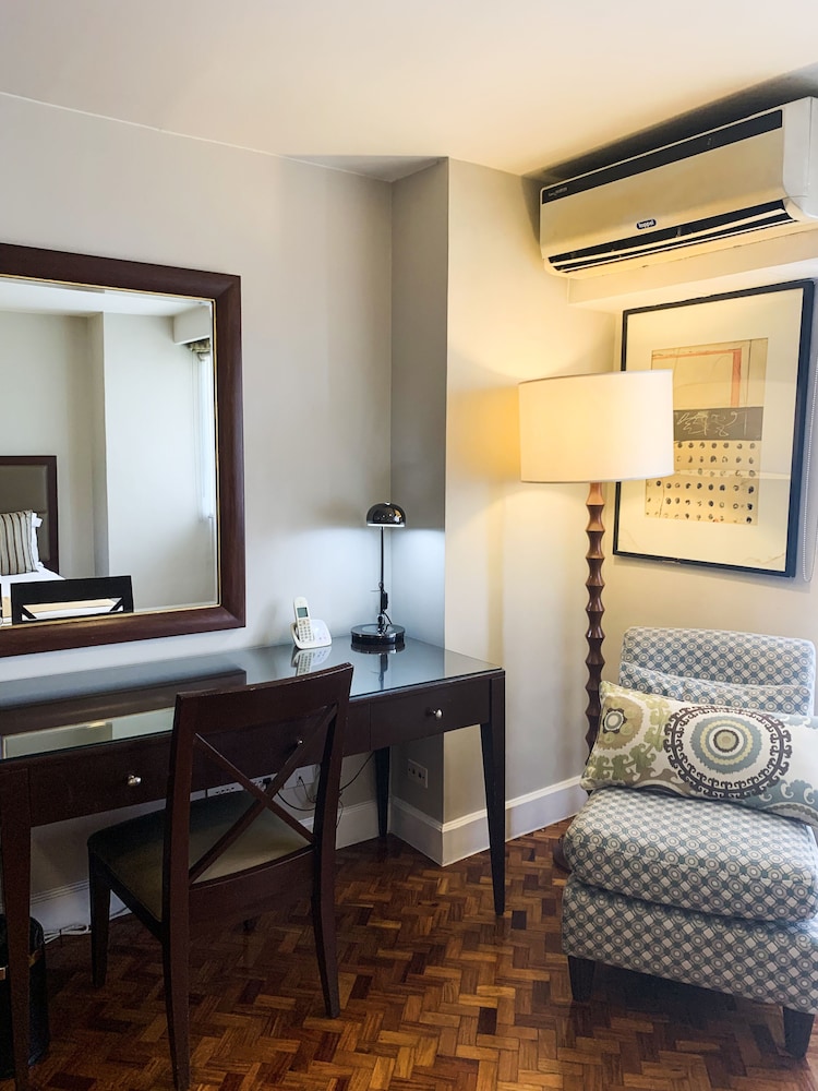 Double Or Twin Room photo 3
