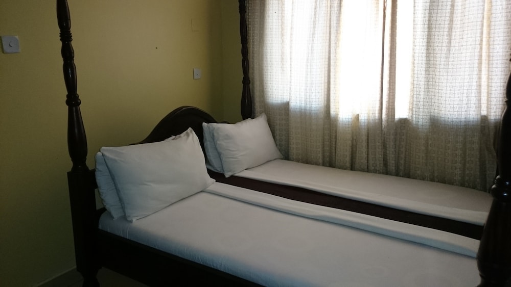 Basic Double Room, Non Smoking