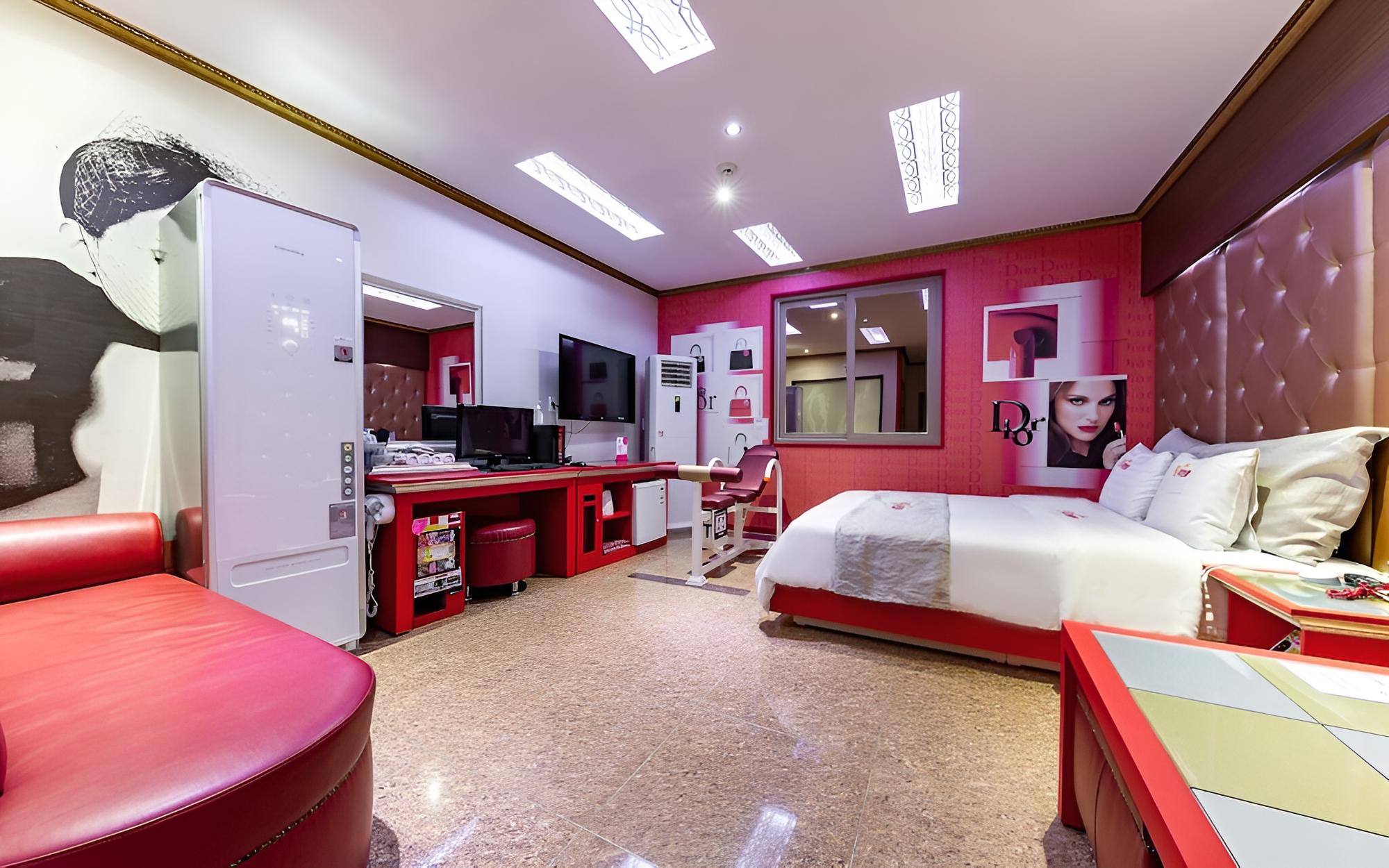 Room (Special Room - VIP (Netflix Styler Ma) - Photo 10
