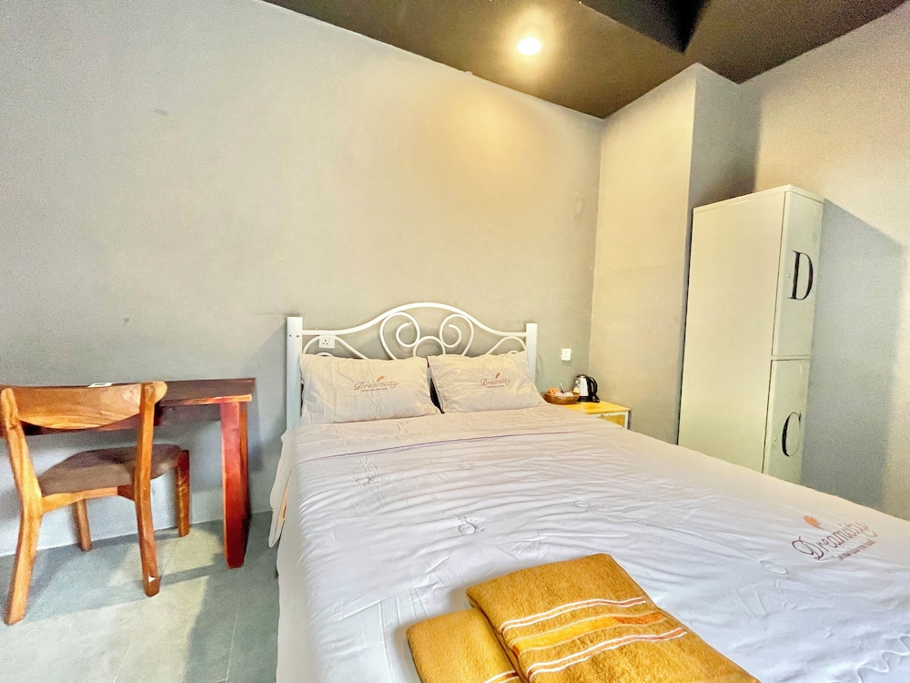 Panoramic Double Room photo 3
