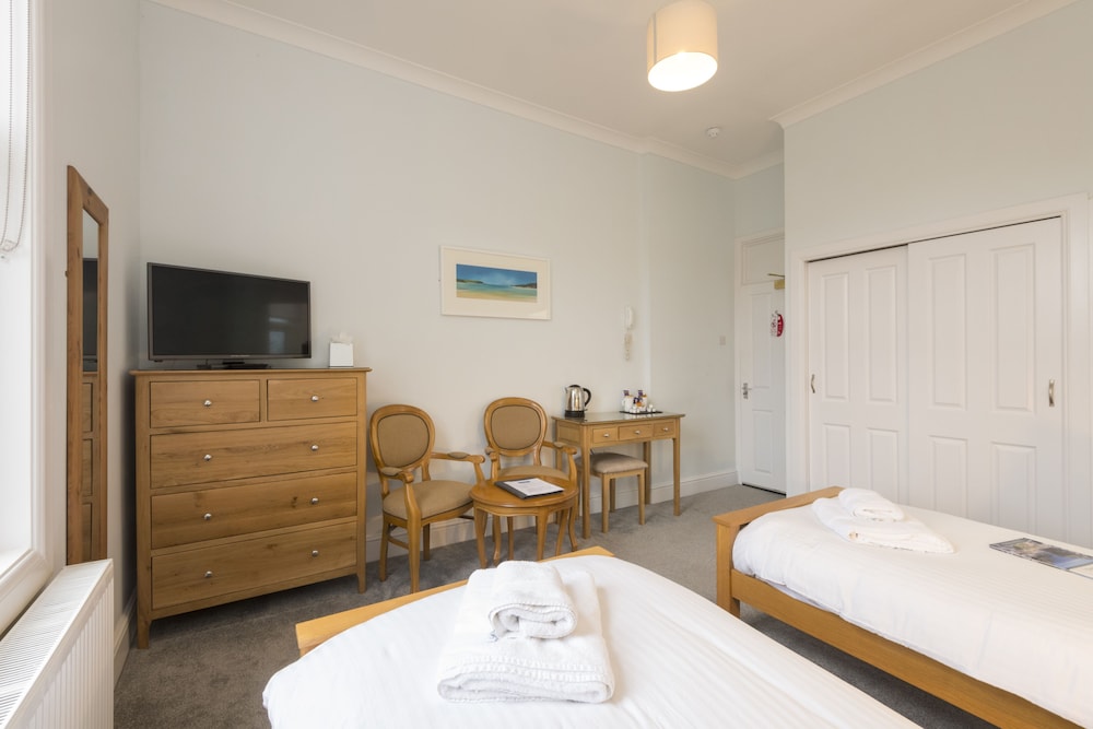 Standard Room, 2 Twin Beds, Non Smoking photo 3