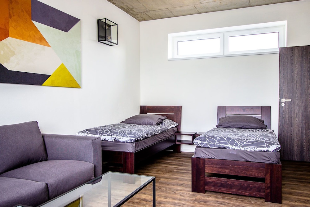 Suite photo 2