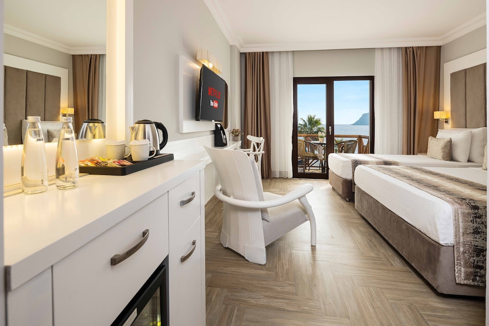 Chambre Exécutive
