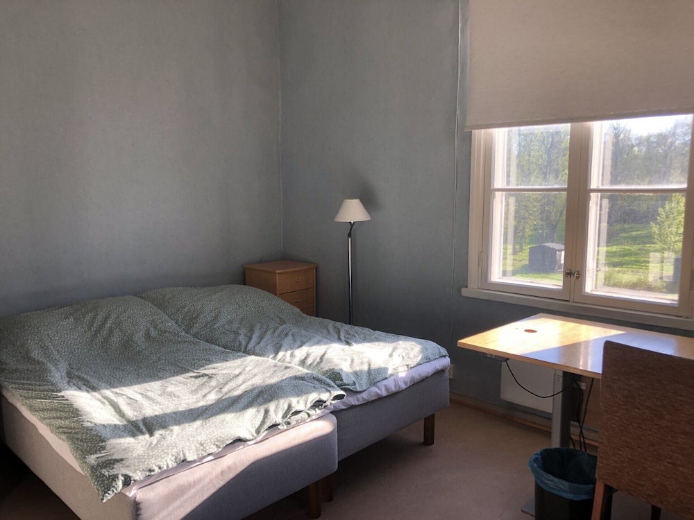 Guesthouse Twin Room In Separate Building photo 1