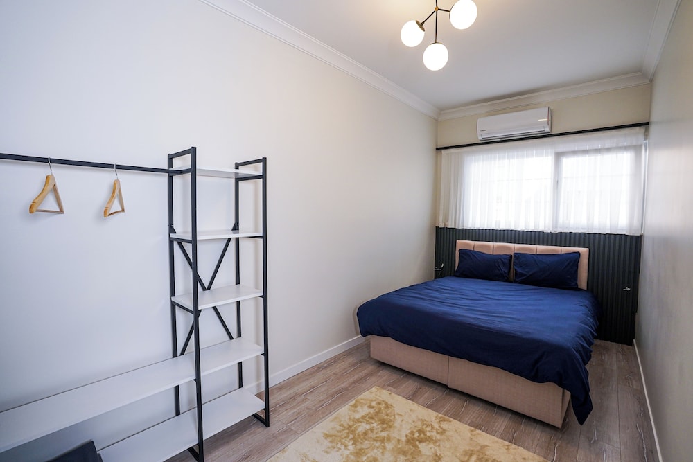 Comfort Apartment photo 2