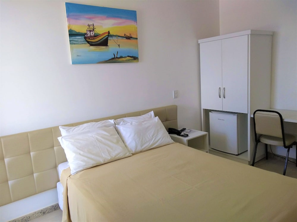 Basic Double Room, 1 Double Bed, Beach View, Beachfront - Photo 21