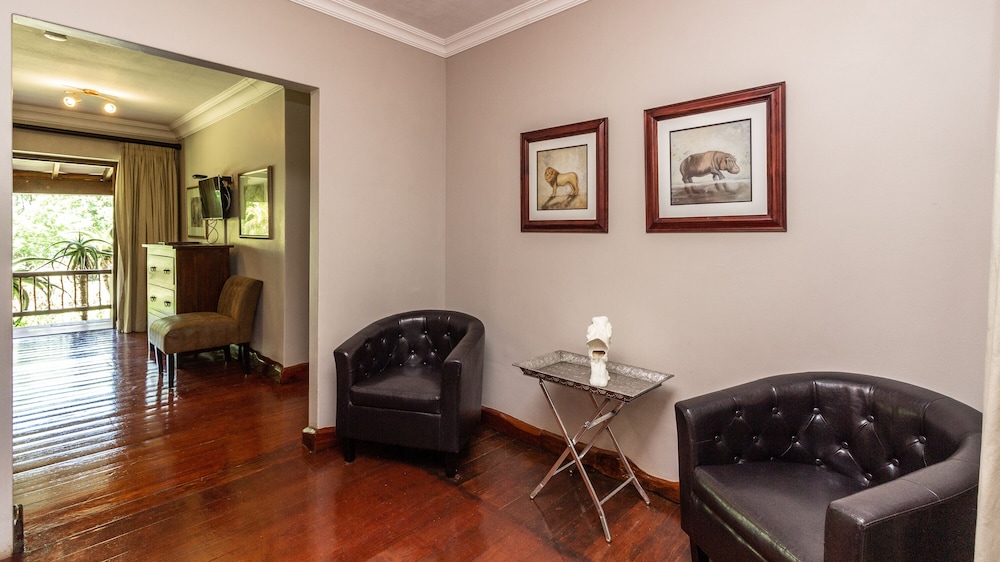 Executive Suite Serengeti photo 2