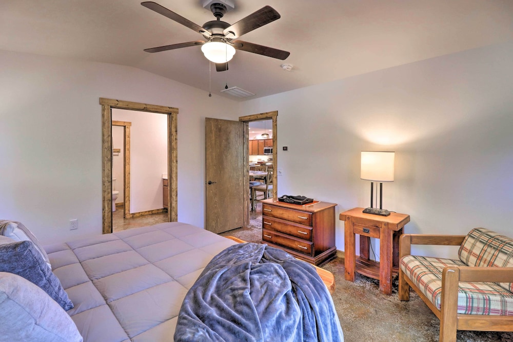 House (4 Bedrooms) photo 3