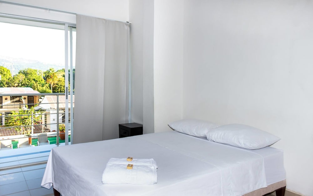 Double Room, 1 Double Bed photo 3