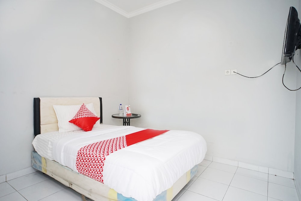 Deluxe Single Room photo 3