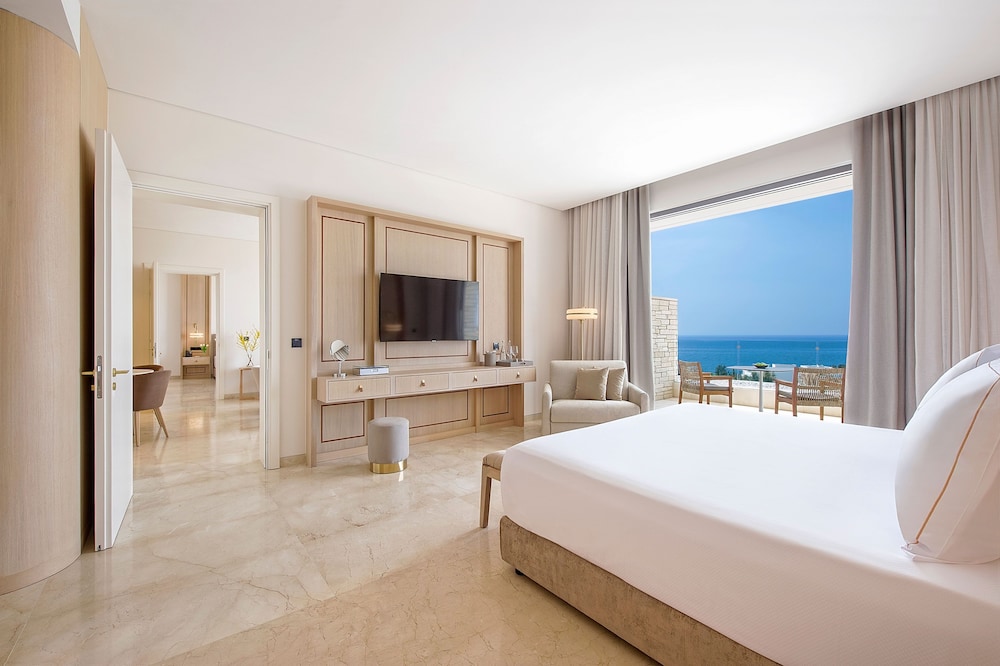 Residence Room