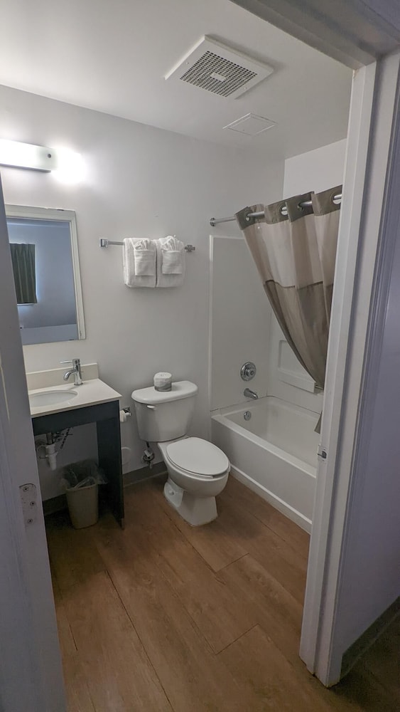Studio 6 Extended Stay - Hampton, VA - Langley AFB Area, Photo 10